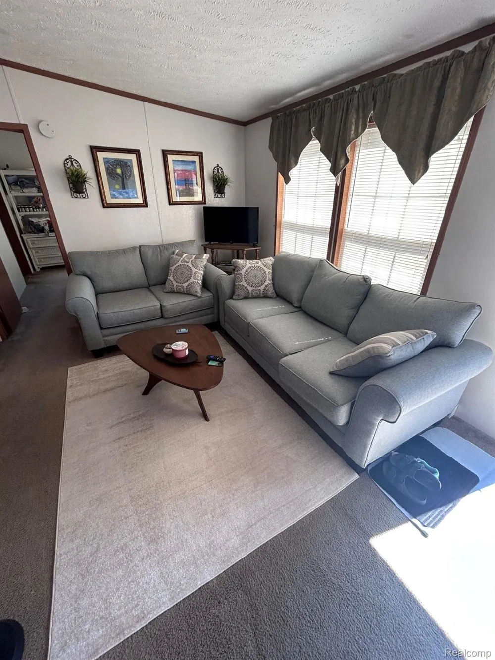 6103 LAKESHORE ROAD #122 Worth Township, MI 48450