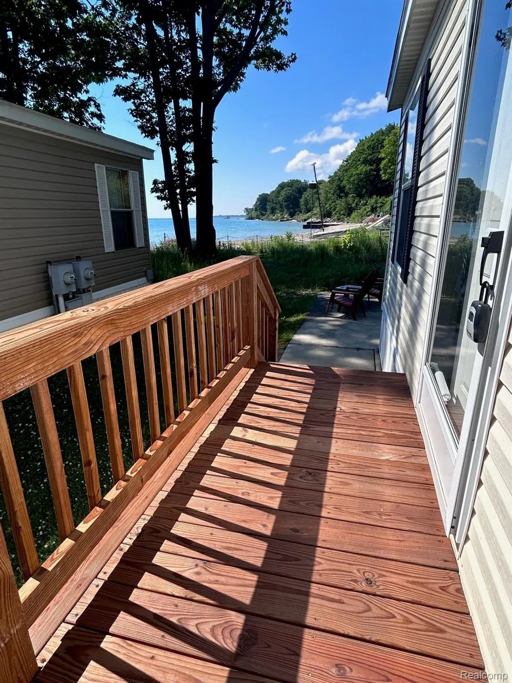 6103 LAKESHORE ROAD #122 Worth Township, MI 48450
