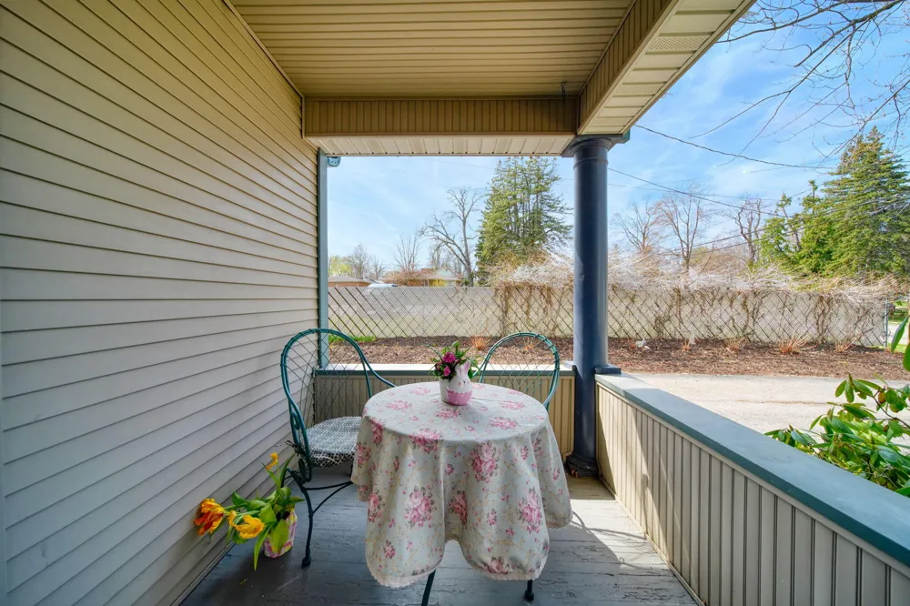 113 Chicago Street Brooklyn Village, MI 49230