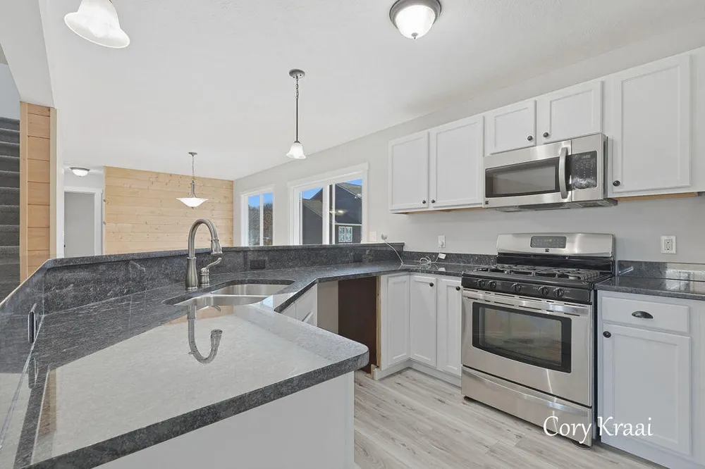 6233 Norfolk Drive Norton Shores City, MI 49444