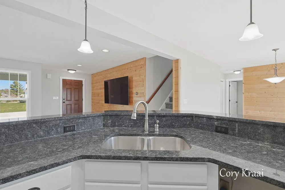6233 Norfolk Drive Norton Shores City, MI 49444