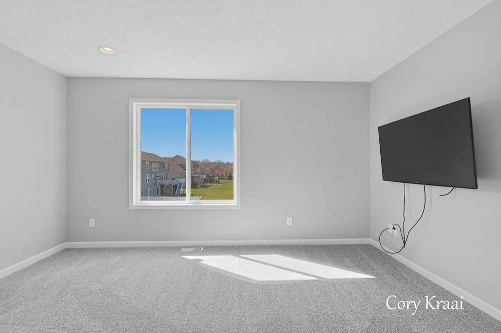 6233 Norfolk Drive Norton Shores City, MI 49444