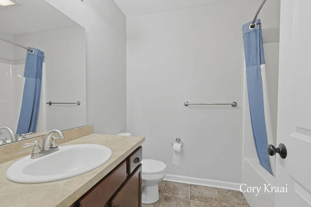 6233 Norfolk Drive Norton Shores City, MI 49444