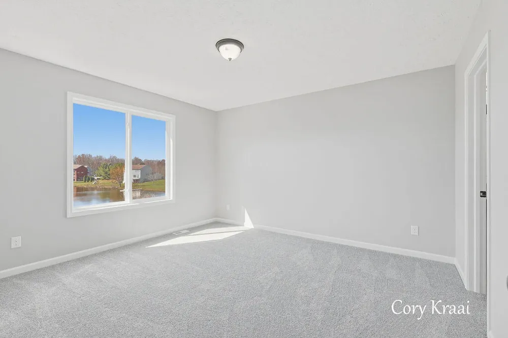 6233 Norfolk Drive Norton Shores City, MI 49444