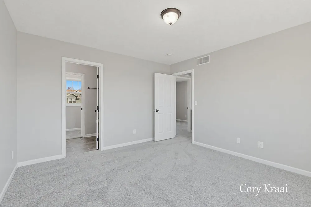 6233 Norfolk Drive Norton Shores City, MI 49444