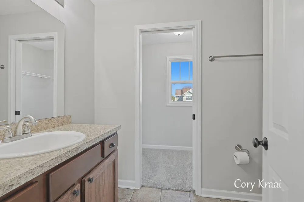 6233 Norfolk Drive Norton Shores City, MI 49444