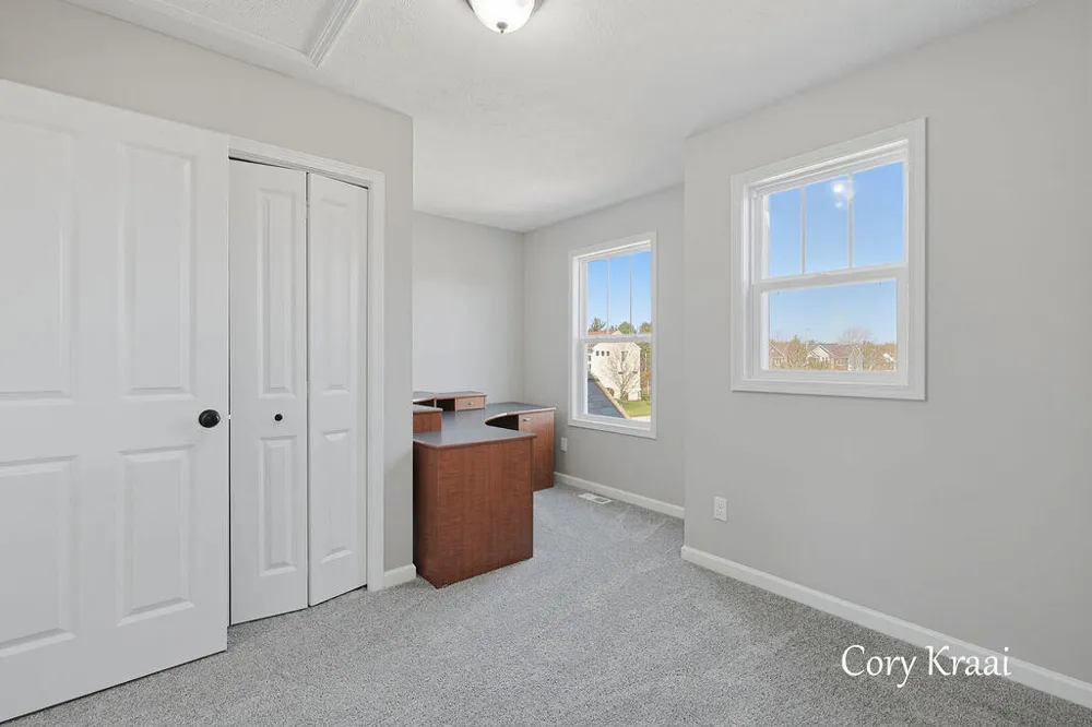 6233 Norfolk Drive Norton Shores City, MI 49444