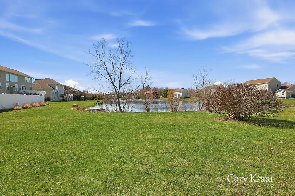 6233 Norfolk Drive Norton Shores City, MI 49444