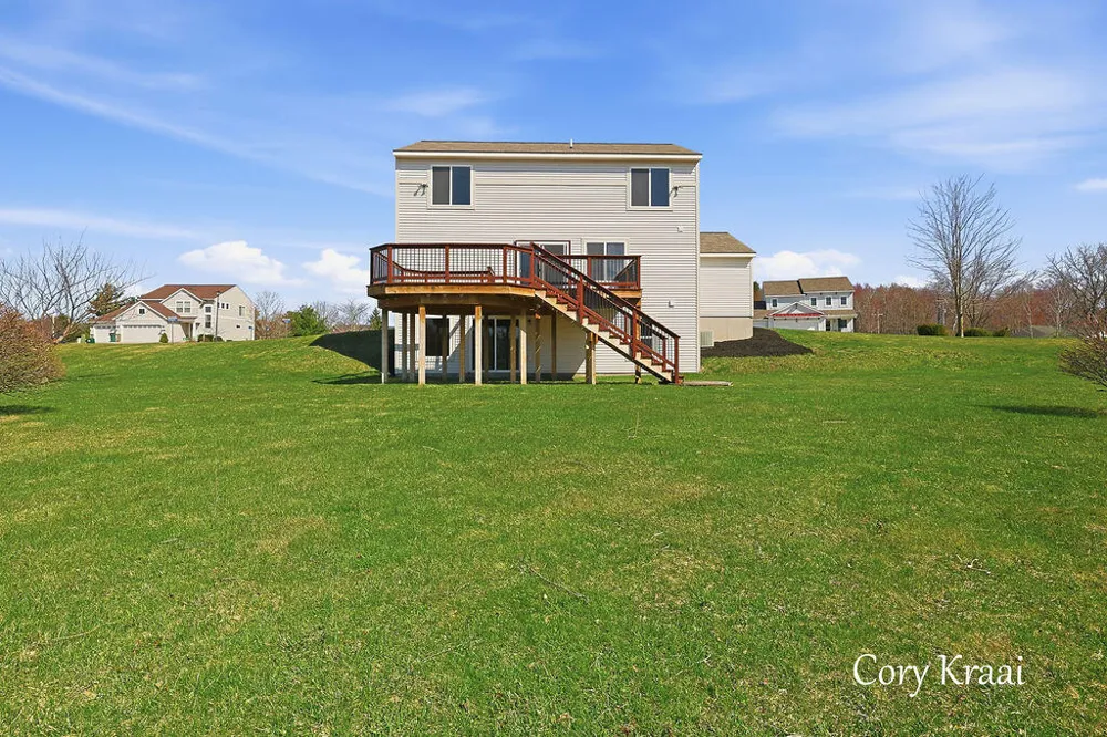 6233 Norfolk Drive Norton Shores City, MI 49444