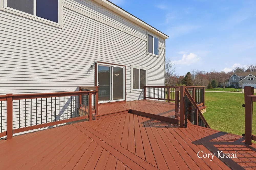 6233 Norfolk Drive Norton Shores City, MI 49444