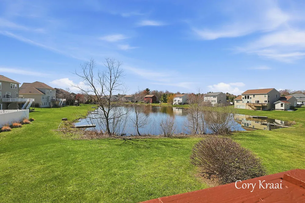 6233 Norfolk Drive Norton Shores City, MI 49444
