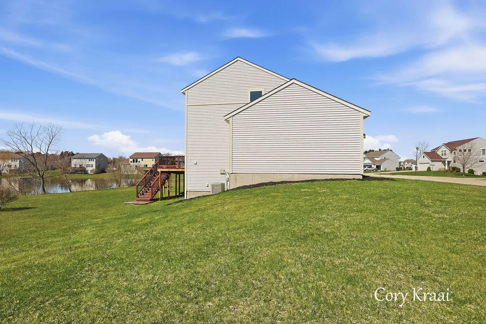 6233 Norfolk Drive Norton Shores City, MI 49444