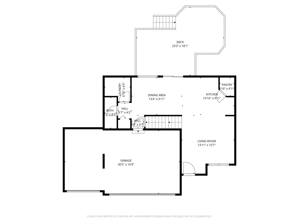 6233 Norfolk Drive Norton Shores City, MI 49444