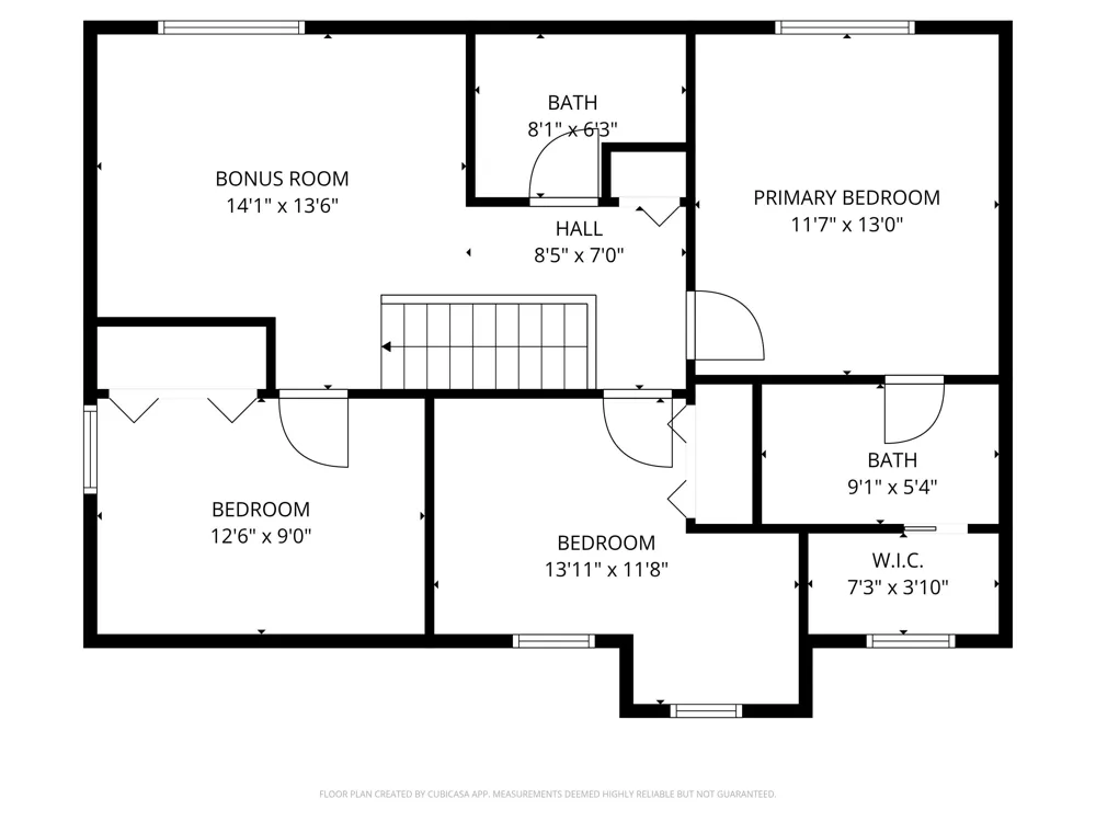6233 Norfolk Drive Norton Shores City, MI 49444