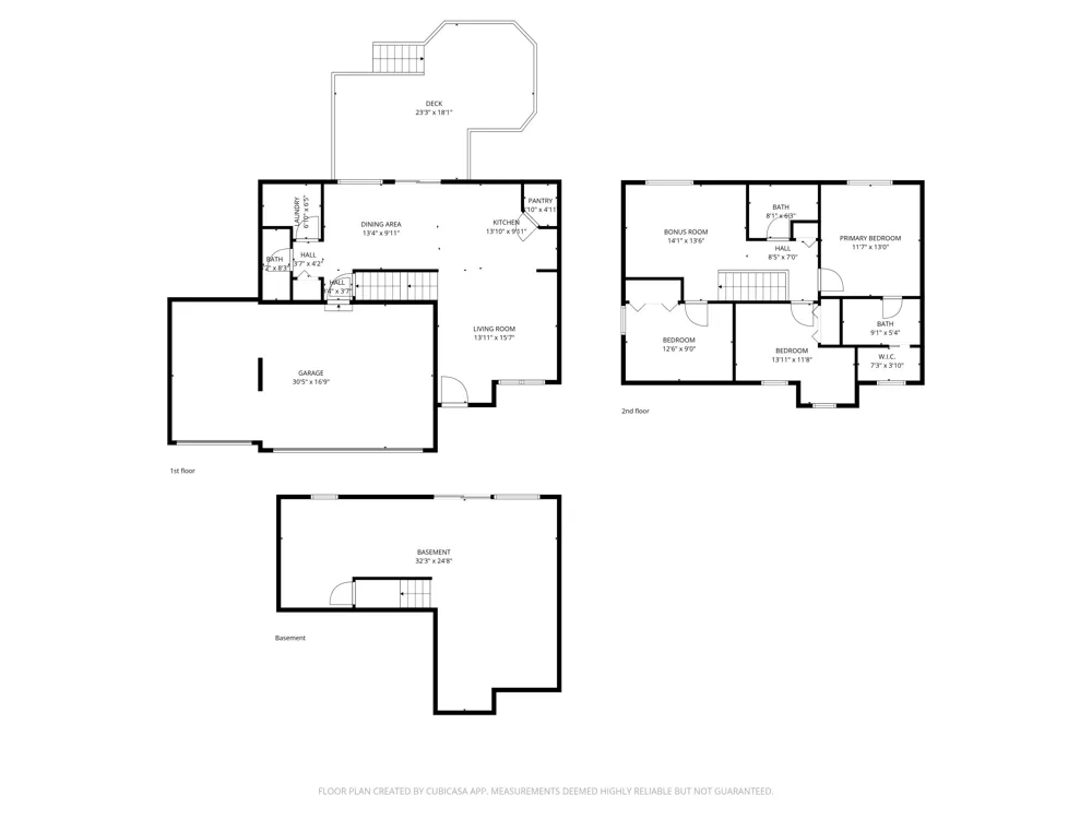 6233 Norfolk Drive Norton Shores City, MI 49444