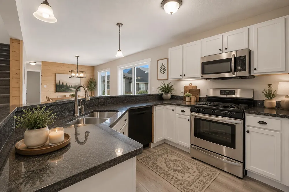 6233 Norfolk Drive Norton Shores City, MI 49444
