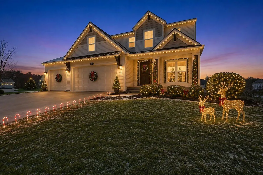 6233 Norfolk Drive Norton Shores City, MI 49444