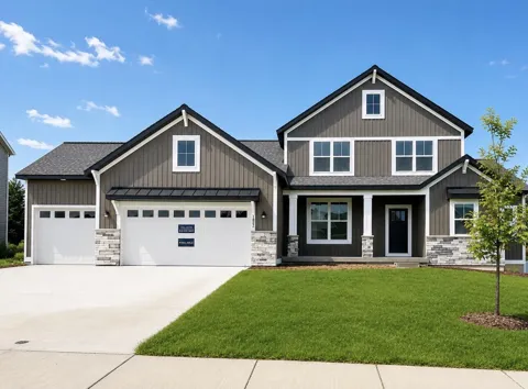 1852 Round Barn Drive
