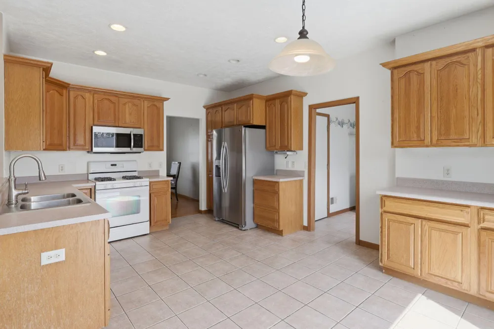6564 Tulsa Avenue Comstock Charter Township, MI 49048