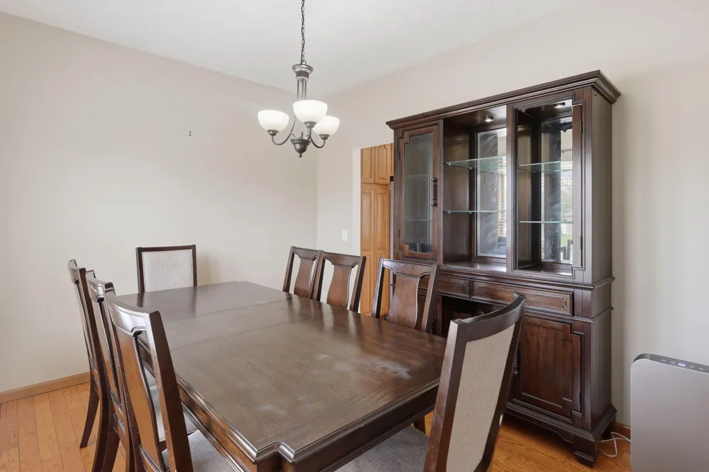 6564 Tulsa Avenue Comstock Charter Township, MI 49048