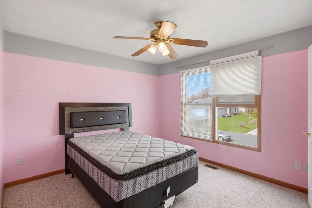 6564 Tulsa Avenue Comstock Charter Township, MI 49048