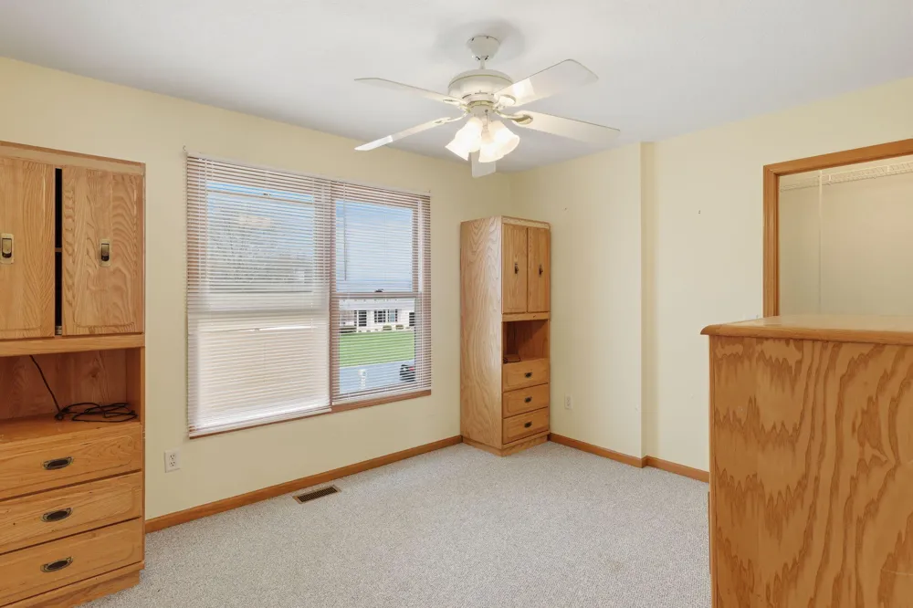 6564 Tulsa Avenue Comstock Charter Township, MI 49048