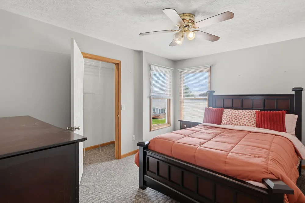 6564 Tulsa Avenue Comstock Charter Township, MI 49048