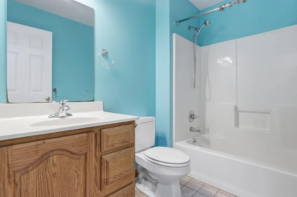 6564 Tulsa Avenue Comstock Charter Township, MI 49048