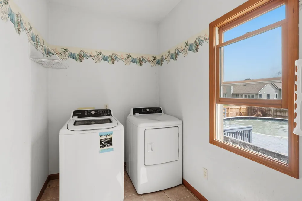 6564 Tulsa Avenue Comstock Charter Township, MI 49048