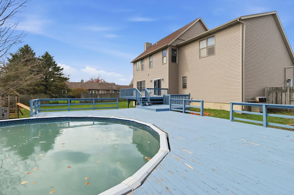 6564 Tulsa Avenue Comstock Charter Township, MI 49048