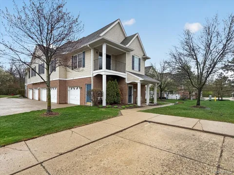 731 Amberly Drive #C