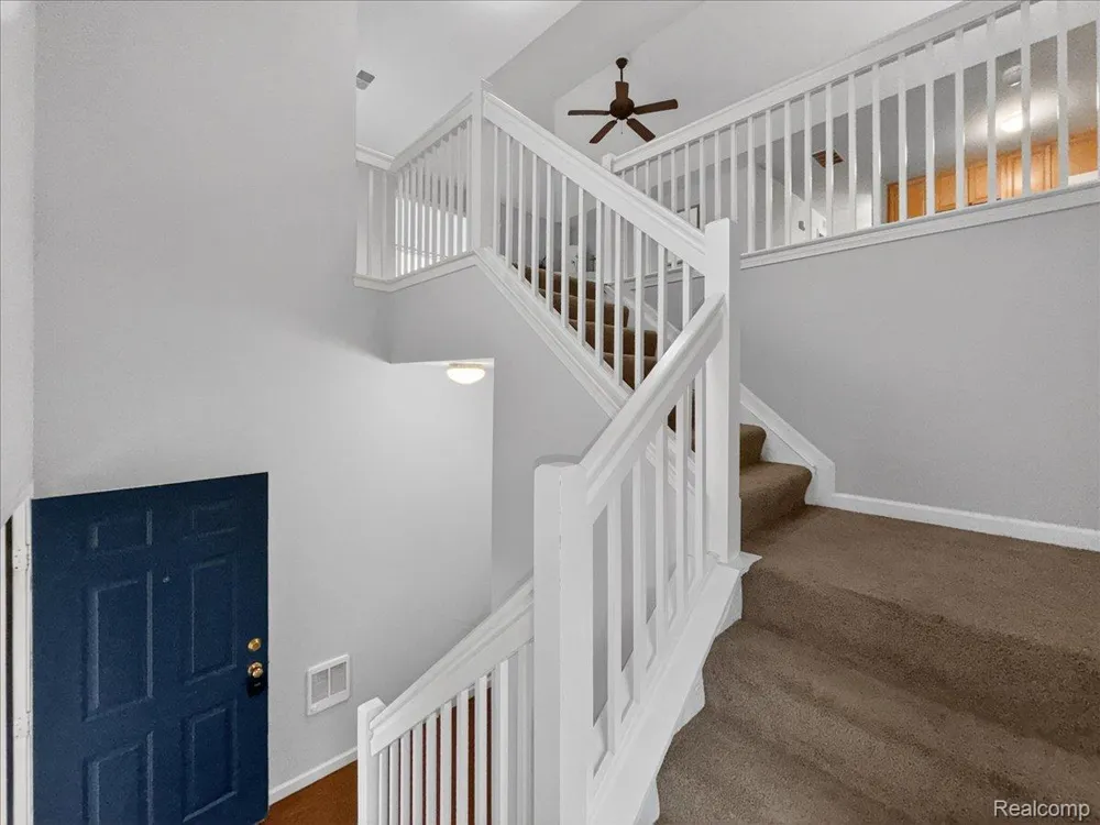 731 Amberly Drive #C Waterford Charter Township, MI 48328