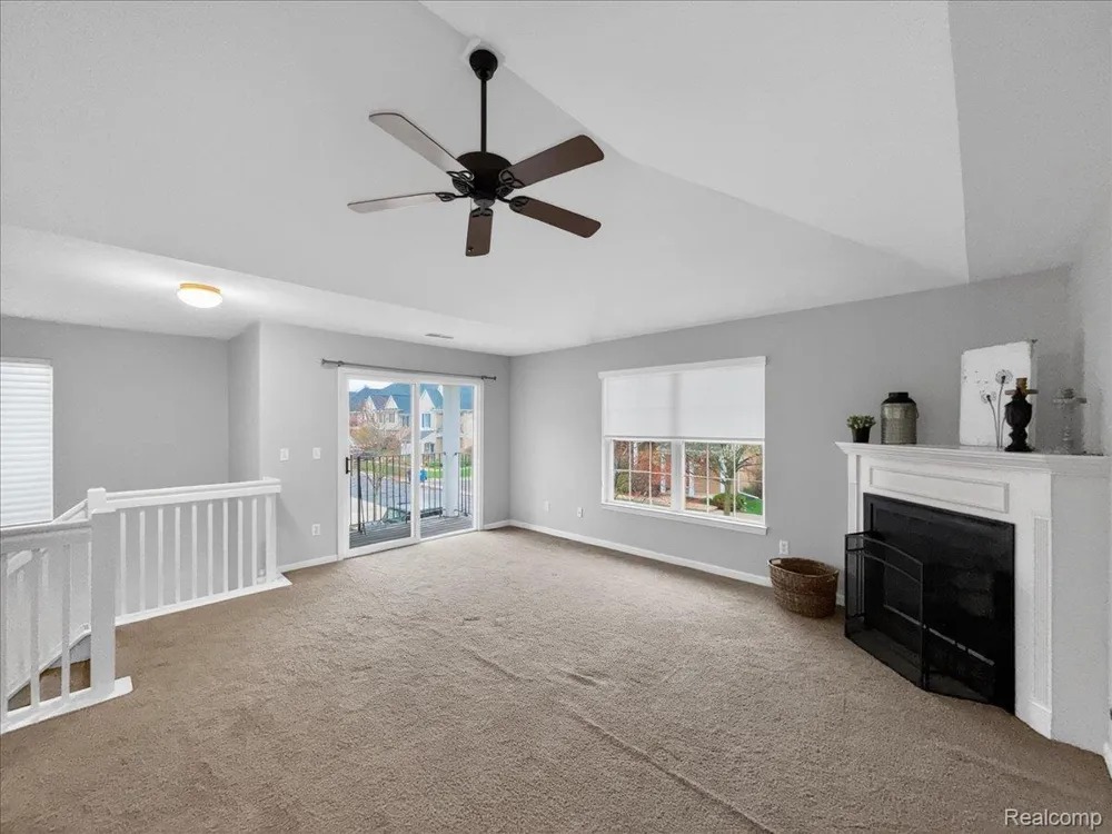 731 Amberly Drive #C Waterford Charter Township, MI 48328