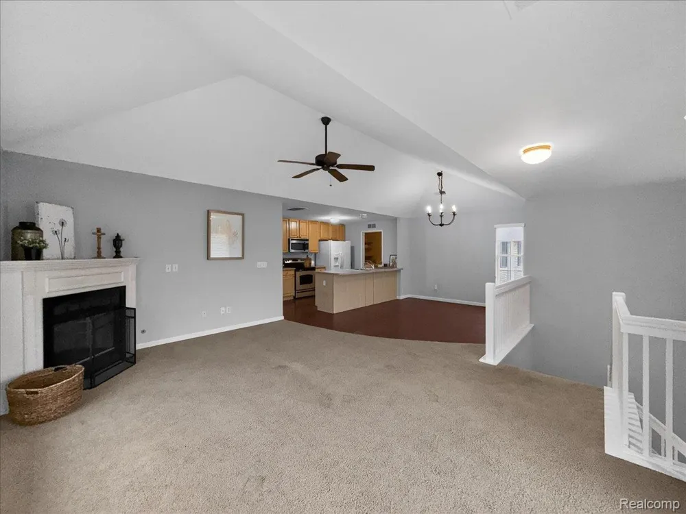 731 Amberly Drive #C Waterford Charter Township, MI 48328