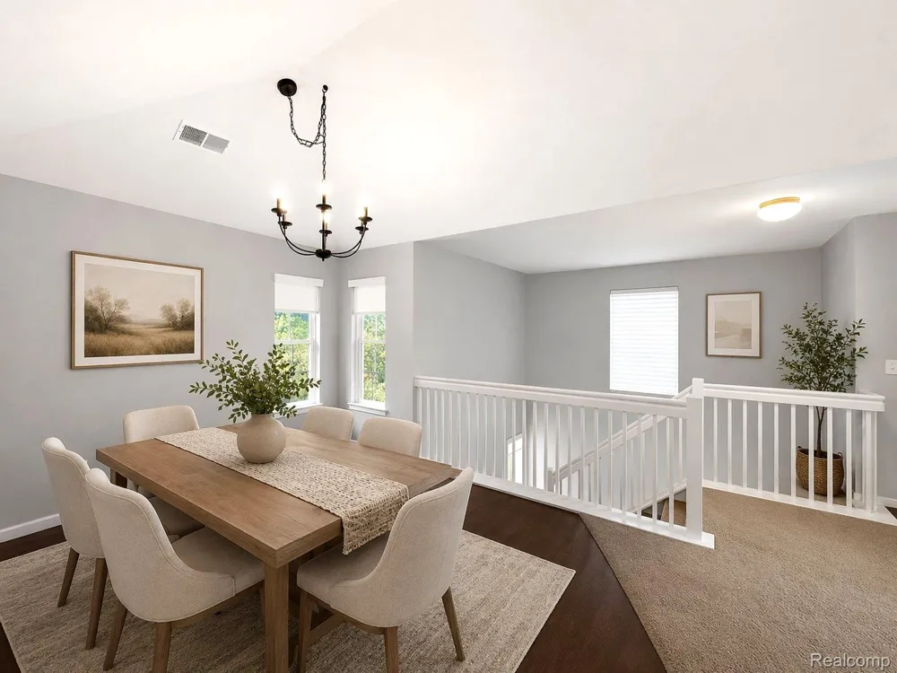 731 Amberly Drive #C Waterford Charter Township, MI 48328