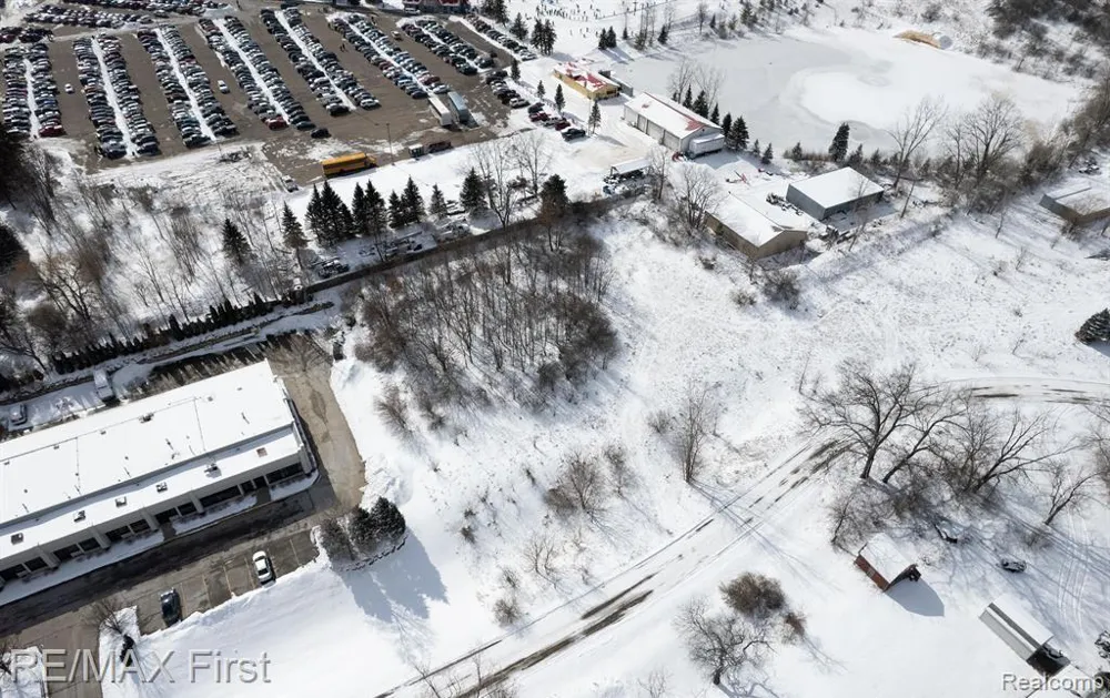 Unit 3 Big Sky Drive Groveland Township, MI 48442