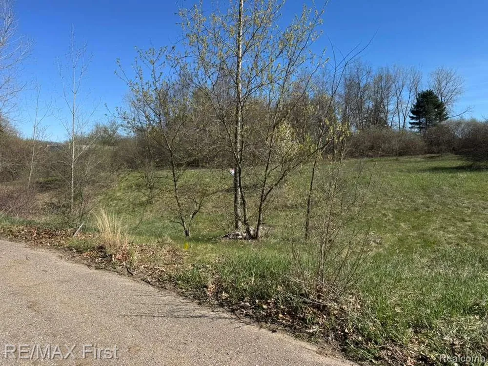Unit 3 Big Sky Drive Groveland Township, MI 48442