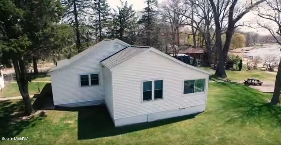 59388 41st Street Paw Paw Township, MI 49079