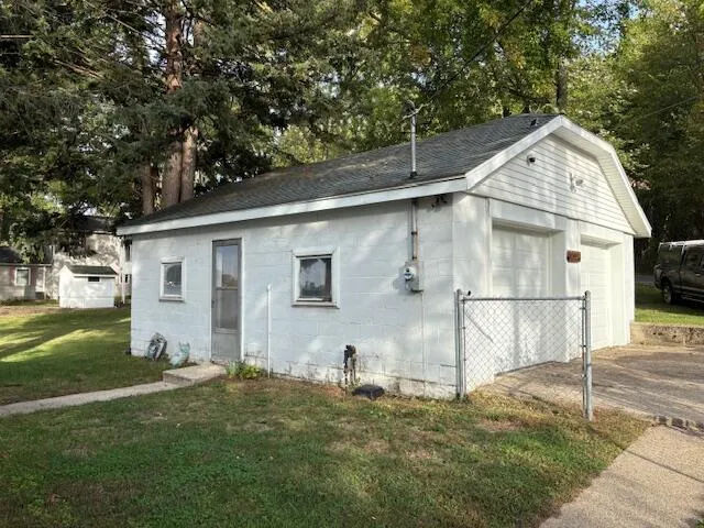 59388 41st Street Paw Paw Township, MI 49079