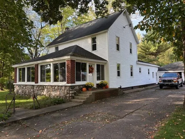59388 41st Street Paw Paw Township, MI 49079