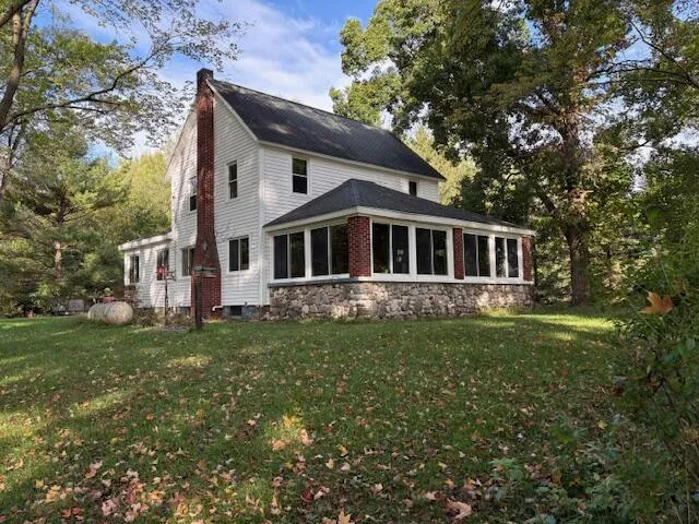 59388 41st Street Paw Paw Township, MI 49079