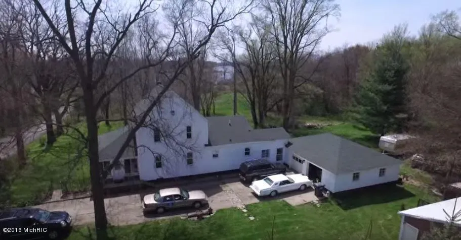 59388 41st Street Paw Paw Township, MI 49079