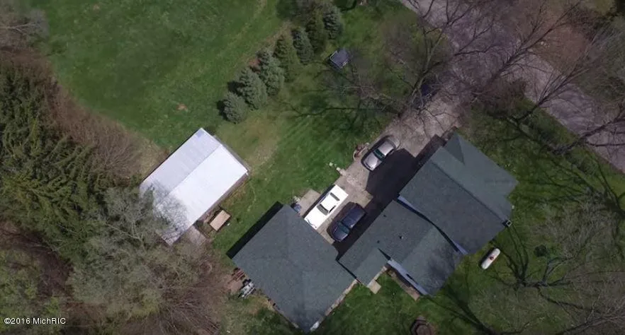 59388 41st Street Paw Paw Township, MI 49079