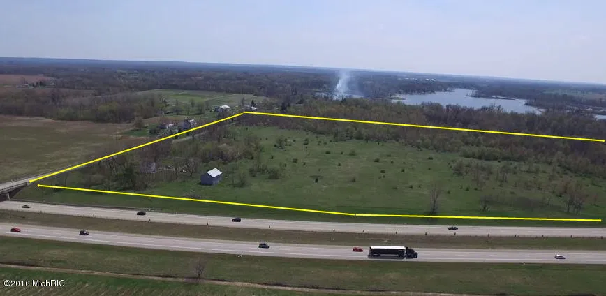 59388 41st Street Paw Paw Township, MI 49079