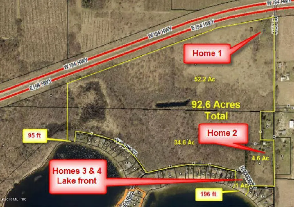 59388 41st Street Paw Paw Township, MI 49079