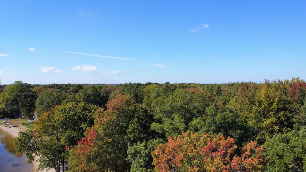 59388 41st Street Paw Paw Township, MI 49079