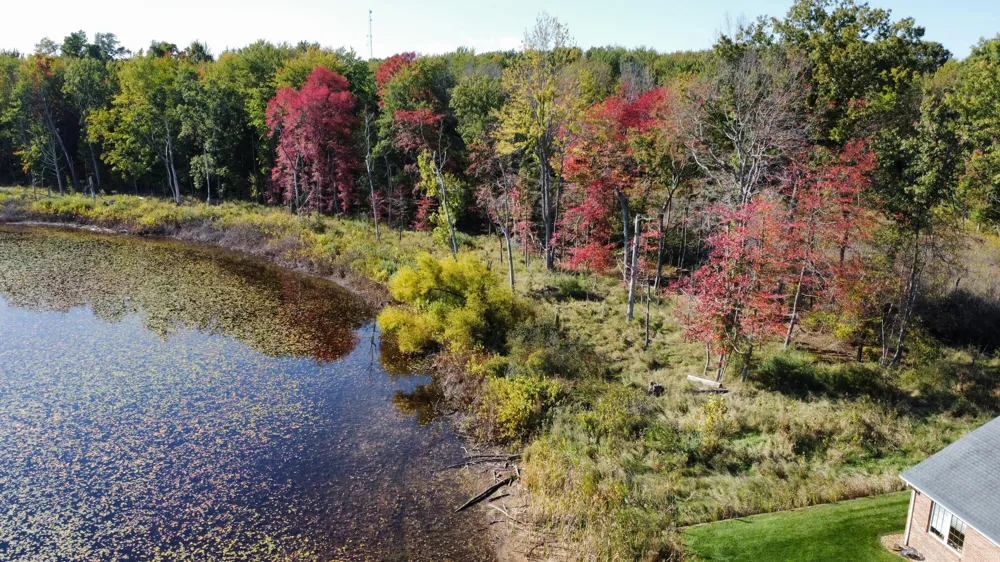 59388 41st Street Paw Paw Township, MI 49079