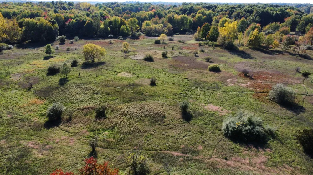 59388 41st Street Paw Paw Township, MI 49079