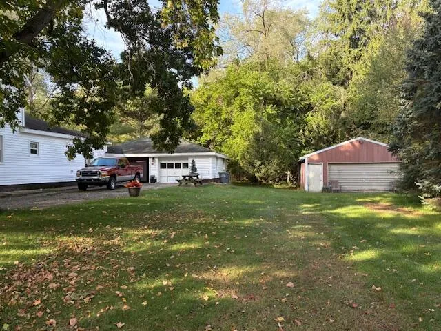 59388 41st Street Paw Paw Township, MI 49079
