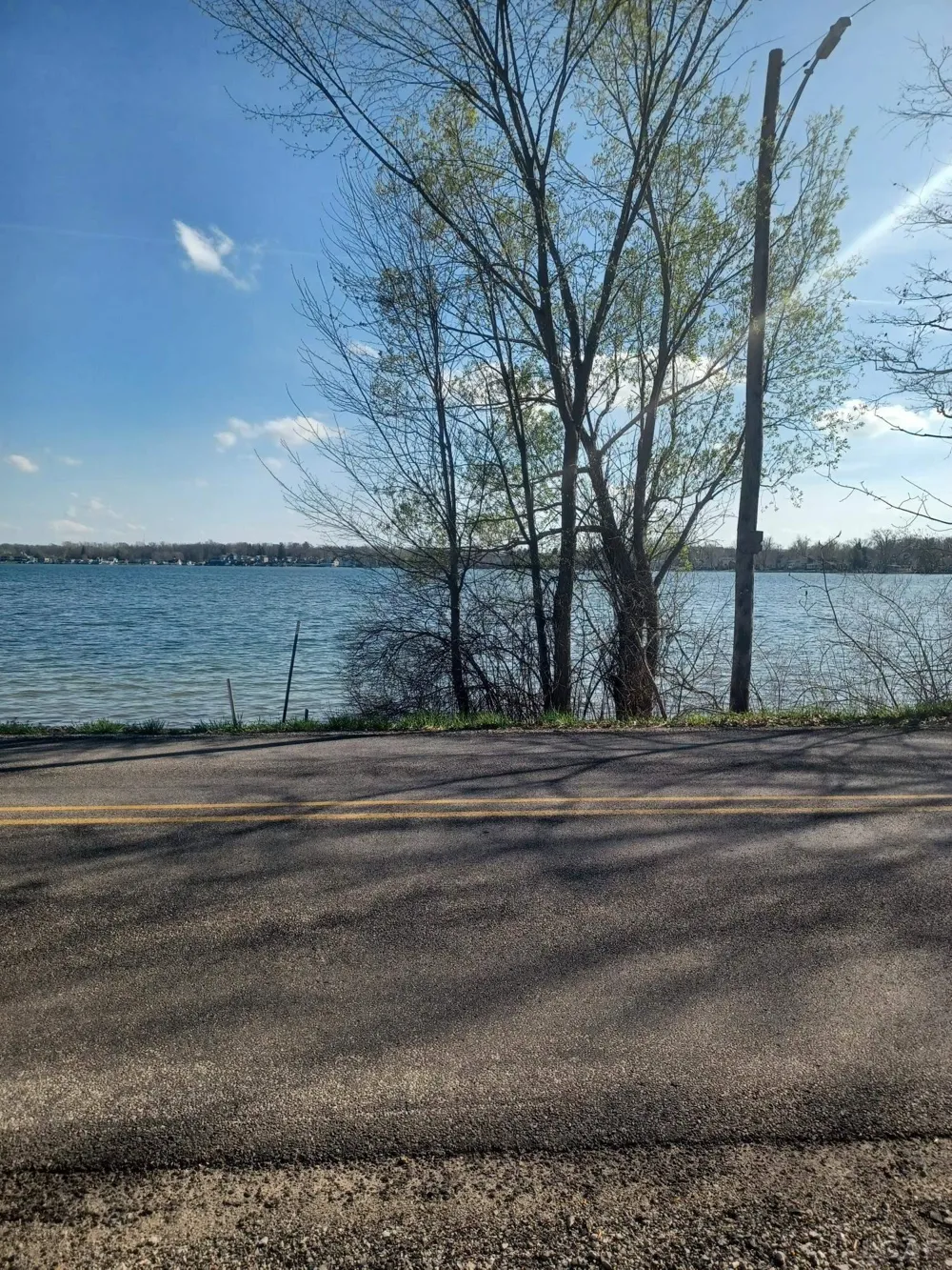 6000 Devils lake Highway Rollin Township, MI 49253